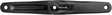SRAM S200 Eagle Crankset - 175mm Aluminum Crankarms 3-Bolt Chainring Mount Type DUB Spindle BLK 49mm Chainline B1