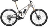 Shuttle SL-AM Team XX Eagle Transmission - LG / Brownstone / With Range Extender