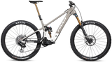 Shuttle SL-AM Team XX Eagle Transmission - LG / Brownstone / Bike Only