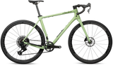 Vault Team Force/X0 Wide Range AXS - LG / Mossy Forest / Reynolds G700 25mm Carbon