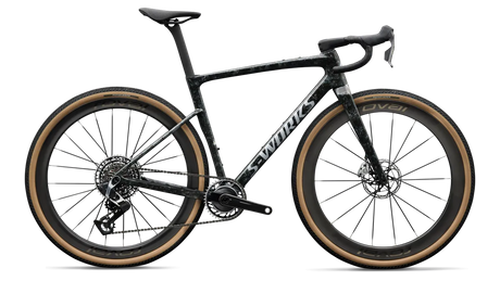S-Works Crux 5 - SRAM RED XPLR - 49