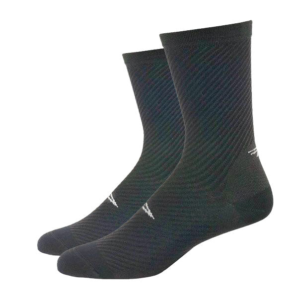 Calcetines DeFeet Evo Carbon de 6"