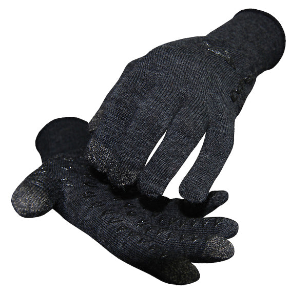 DeFeet E-Touch Duraglove Wool Gloves