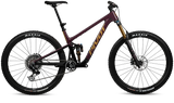 Trailcat LT Team XX Eagle Transmission - LG / Doctor Purple