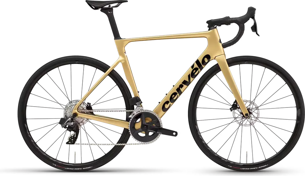 Cervélo Soloist Rival ETAP AXS