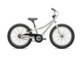 2026 Specialized Riprock Cstr 20 Bike Gloss Dune White / White Sage 20