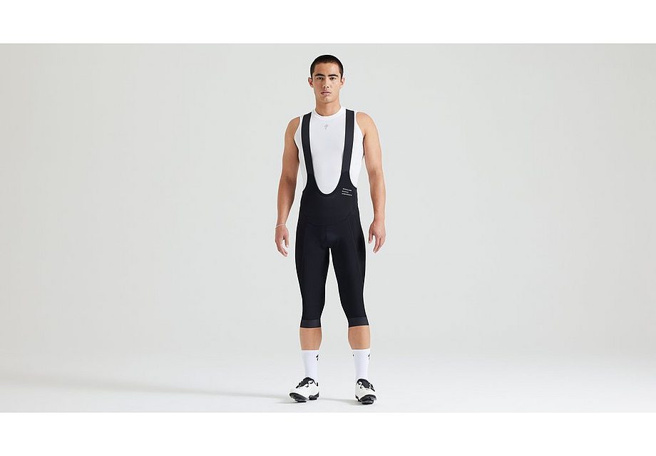 Specialized Sbc Foundation Bib Knicker Men Black Xs