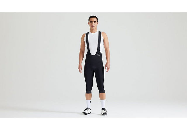 Specialized Sbc Foundation Bib Knicker Men Black Xs