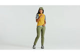 Specialized S/F Adventure Vest Wmn Ochre Xs