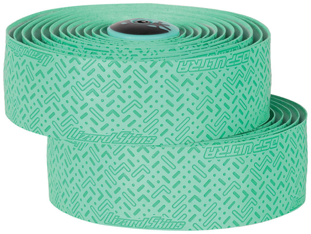 Lizard Skins DSP Ultra Bar Tape - 2.7mm Celeste Green