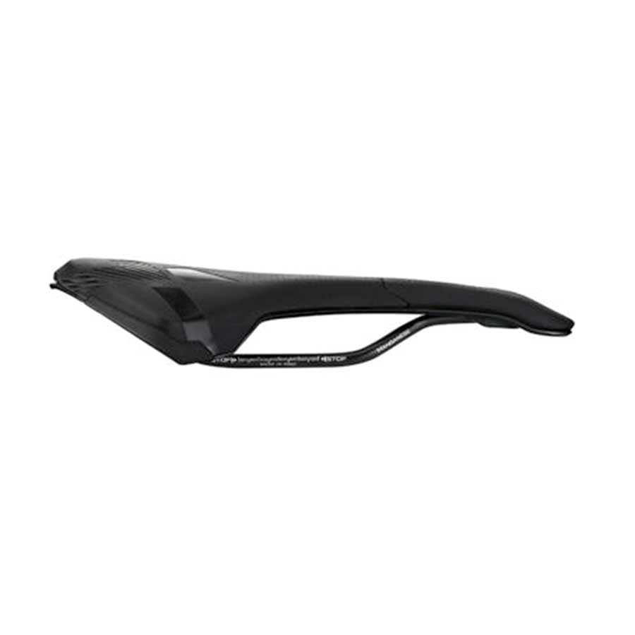 Sillín Selle Italia X-LR TM Air Cross 264 x 125 mm 227 g Negro