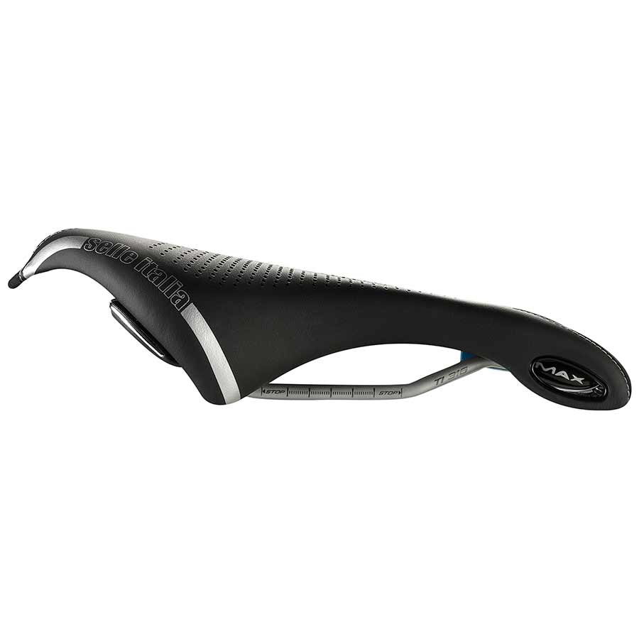 Sillín Selle Italia MAX FLITE Gel Superflow 290 x 146 mm Unisex 330 g