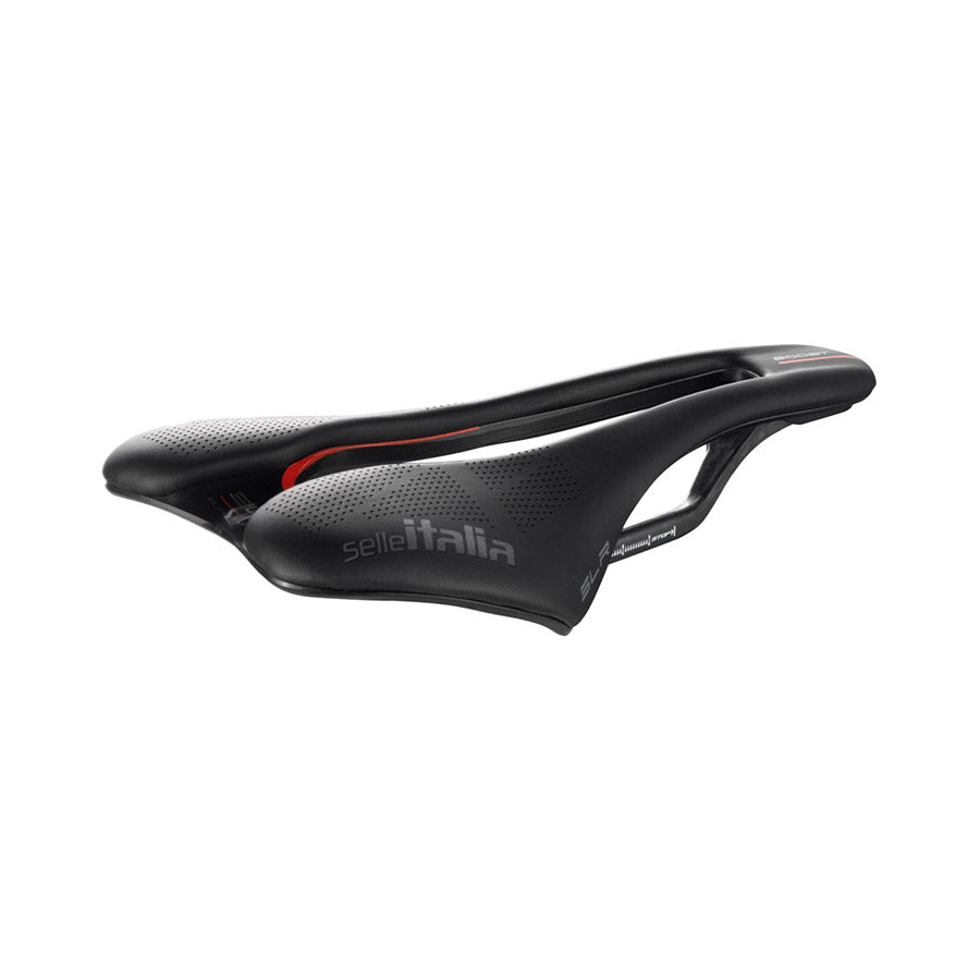Selle Italia Kit Boost SLR Carbonio S3 Carbon Fibra-Tek