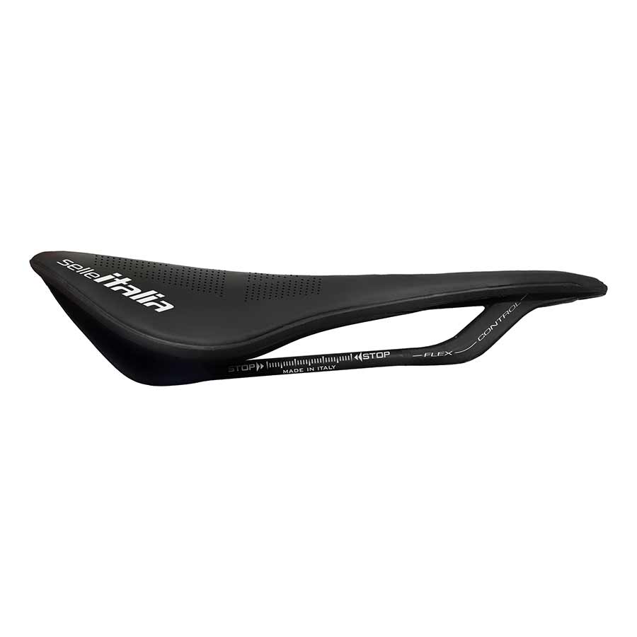 Selle Italia Novus Evo Boost X-Tech SuperFlow L L3 FeC Aleación Negro