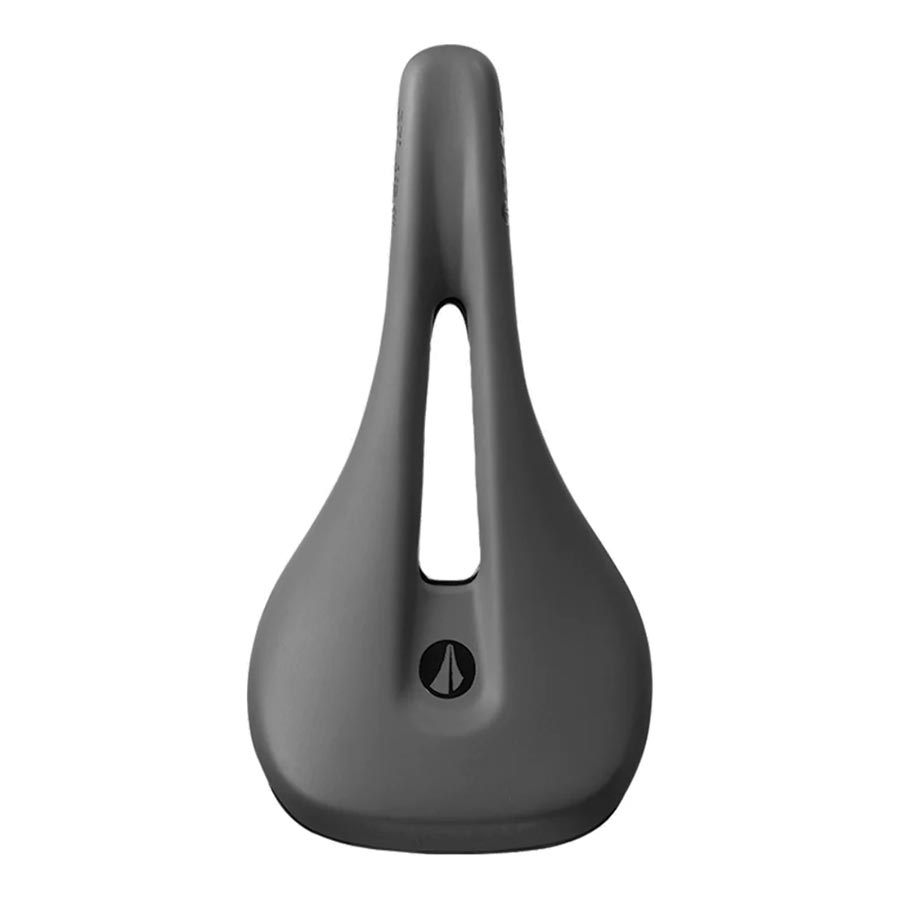 SDG Components Bel-Air V3 Overland Saddle 260 x 140mm Unisex 225g Black