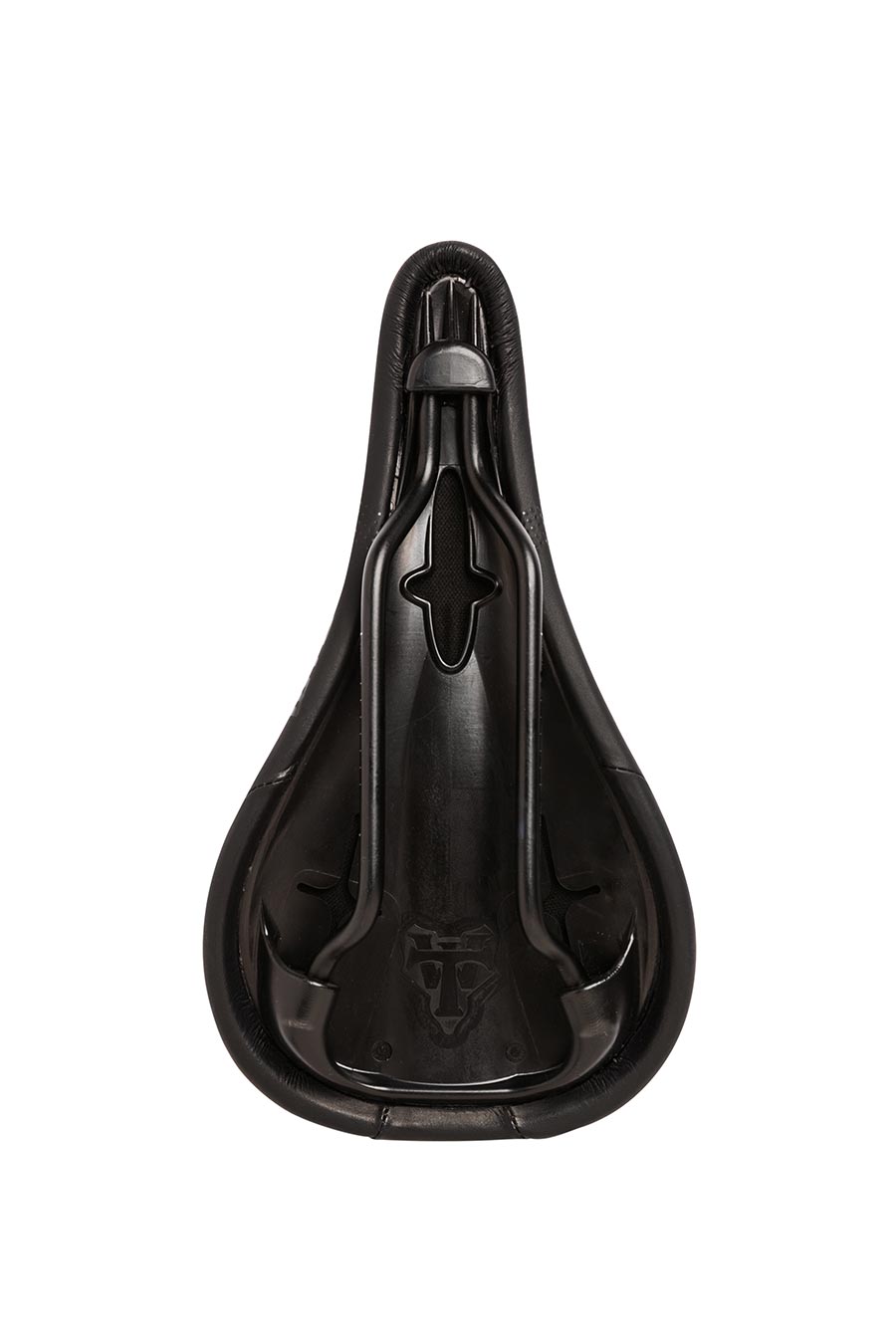 Sillín WTB Silverado 265 - Acero Negro Mediano