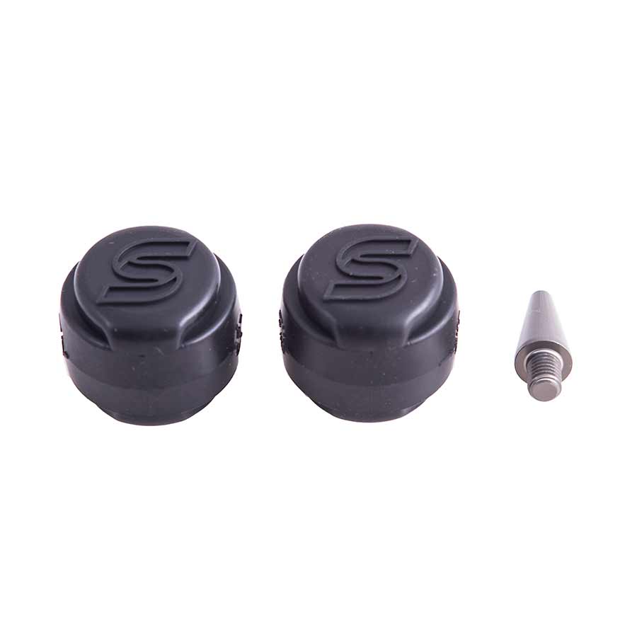 Elastómero Cane Creek eeSilk de dureza 7-70 firme