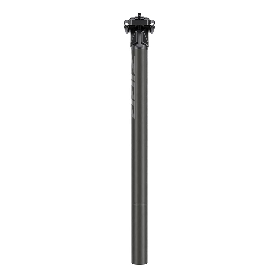 Zipp Service Course SL Seatpost 20mm Setback 27.2mm Diameter 400mm Length Matte BLK C2