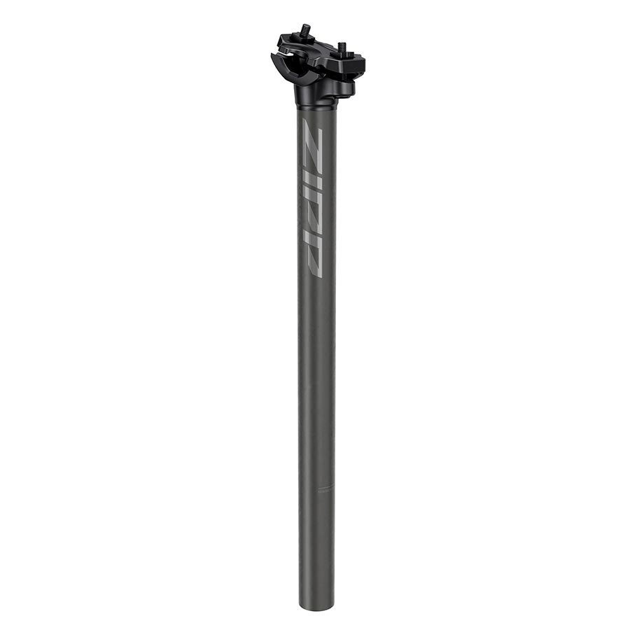 Tija de sillín Zipp Service Course SL 31,6 mm, 400 mm, desplazamiento: 0 mm, color negro