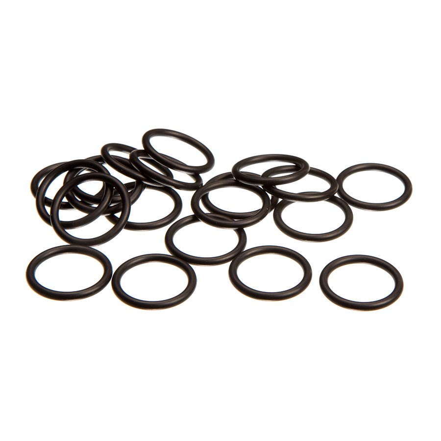 Tapa de aire/juntas tóricas RockShox Reverb XPLR (20 unidades)