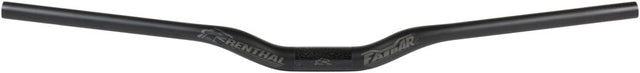 Renthal FatBar Carbon 35 Handlebar - Carbon 30mm 800mm 35mm UD Carbon BLK V3