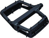 RaceFace Turbine Pedals - Platform Aluminum 9/16" Black