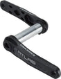 RaceFace Atlas Crankset - 170mm Direct Mount RaceFace CINCH Spindle Interface BLK