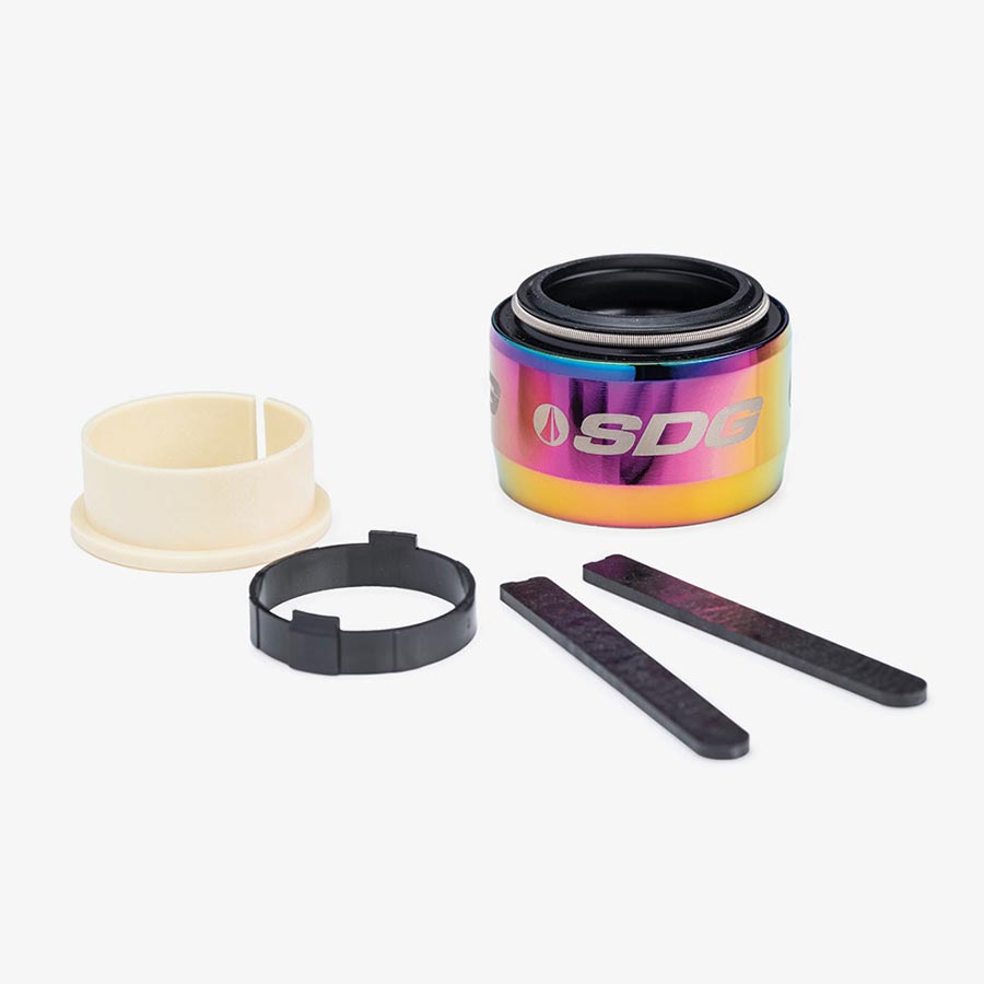 Kit de reconstrucción de combustible SDG Tellis