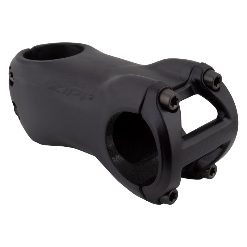 Potencia Zipp SL Speed ​​- 70 mm, 31,8 mm, abrazadera +/-6 1 1/8", negro mate, B2