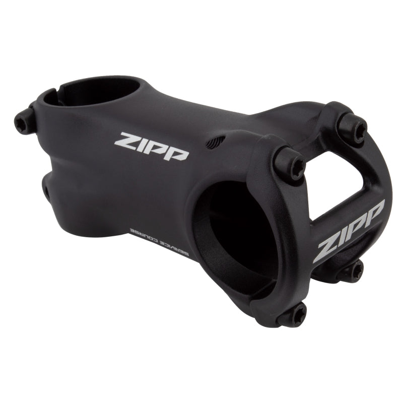Potencia Zipp Service Course - 70 mm, abrazadera 31,8 +/-6 1 1/8", aluminio Blast BLK B2
