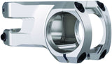 RaceFace Turbine SL Stem - 60mm 35mm Clamp +/-6 1 1/8" Silver