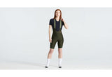 Specialized Powergrid Baselayer Ss Wmn Dark Navy Sm