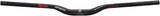 Spank Spike 800 Vibrocore Riser Handlebar: 31.8 800mm 30mm Rise Black/Red
