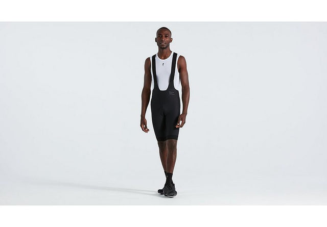 Specialized Prime Bib Short Men Black Xxs