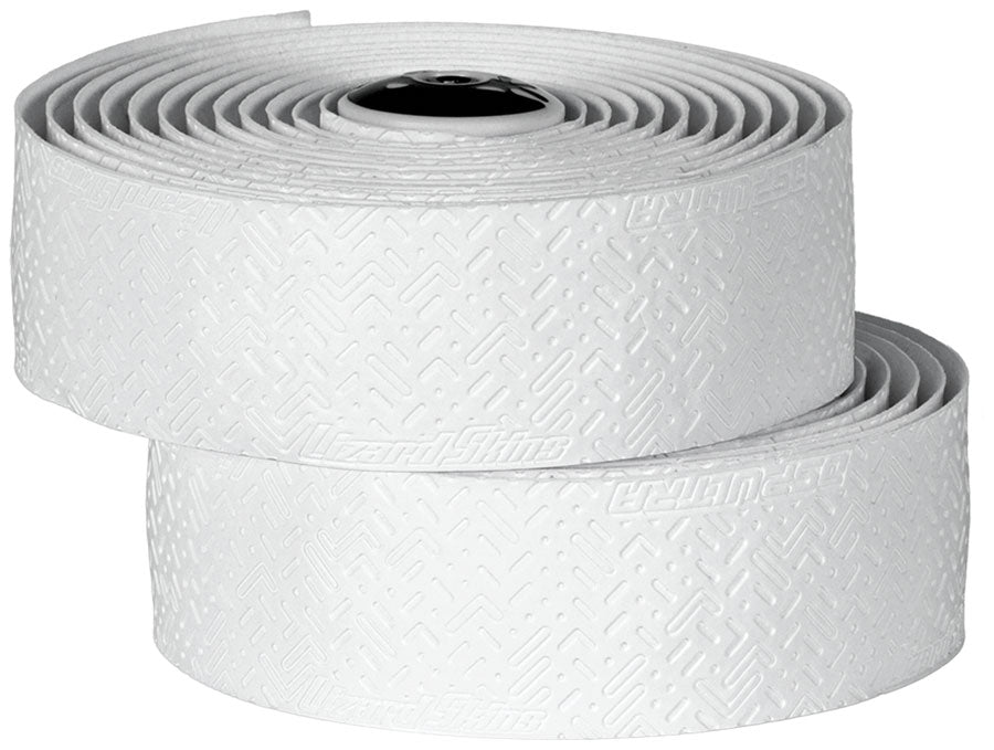 Lizard Skins DSP Ultra Bar Tape - 3.5mm Diamond White