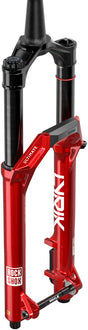 RockShox Lyrik Ultimate Charger 3.2 RC2 Suspension Fork - 29" 160mm 15x110mm 44mm Offset Linear XL Air Spring Electric Red E1
