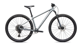 Rockhopper Comp - Satin Shadow Silver / XS - 27.5