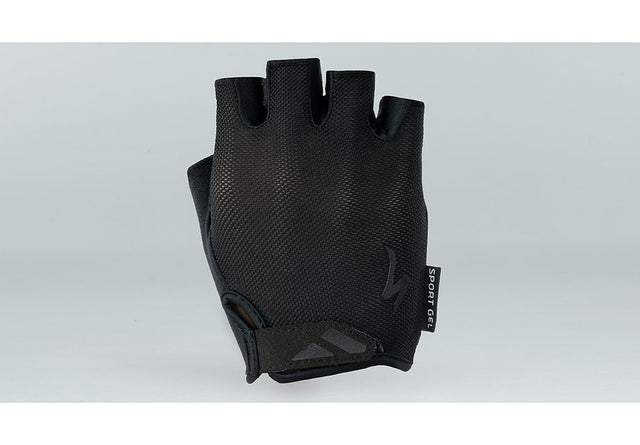 Specialized Bg Sport Gel Glove Sf Wmn Black S
