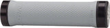 Renthal Lock On Grips - Light Gray Lock-On