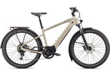 2024 Specialized Vado 4.0 Bike White Mountains / Black Reflecitve S