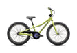 2026 Specialized Riprock Cstr 20 Bike Gloss Limestone / Purple Haze 20