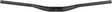 Renthal FatBar Carbon Handlebar - Carbon 20mm 800mm 31.8mm UD Carbon BLK V3