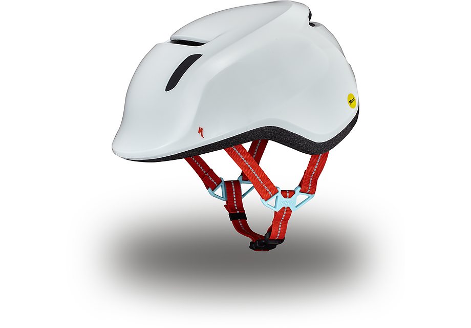 Casco Specialized Mio 2 blanco duna tdlr