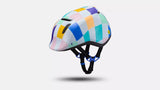 Specialized Mio 2 Helmet Multi Check Tdlr