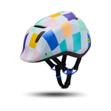 Specialized Mio 2 Helmet Multi Check Tdlr