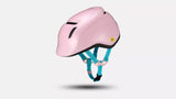 Specialized Mio 2 Helmet Desert Rose Tdlr