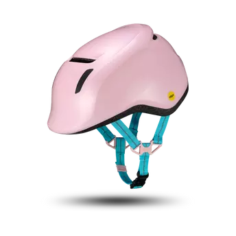 Specialized Mio 2 Helmet Desert Rose Tdlr
