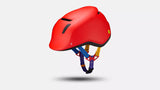 Specialized Mio 2 Helmet Fiery Red Multi Tdlr