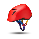Specialized Mio 2 Helmet Fiery Red Multi Tdlr