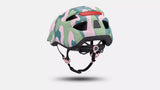 Specialized Shuffle 2 Led Helmet Camo Graphic Chld